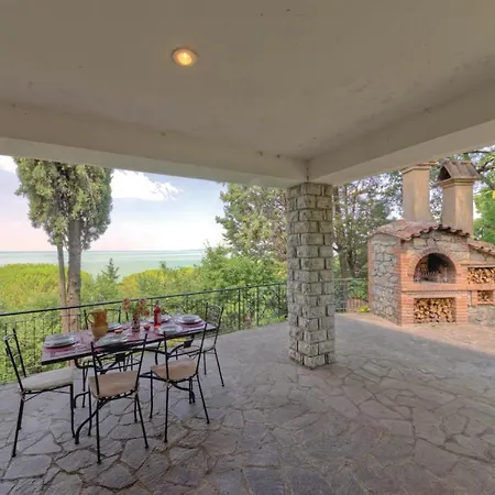 Nyaraló Stunning In Sul Tpg San Feliciano