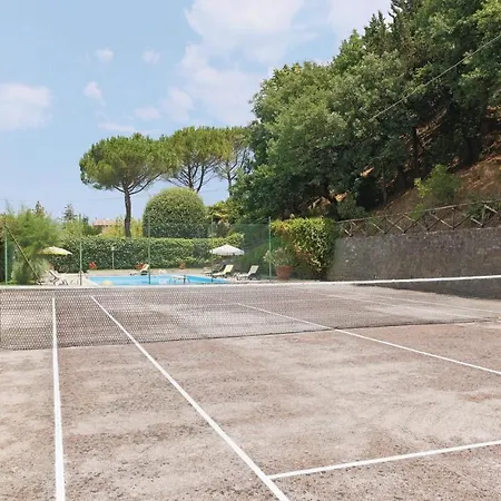 Stunning In Sul Tpg * San Feliciano