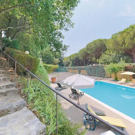 Stunning In Sul Tpg Prázdninový dům San Feliciano