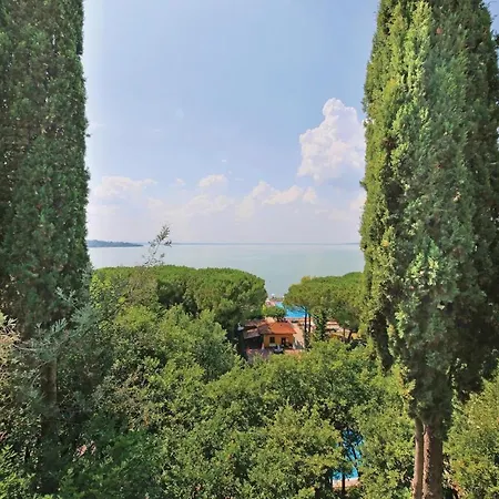 Stunning In Sul Tpg Prázdninový dům San Feliciano