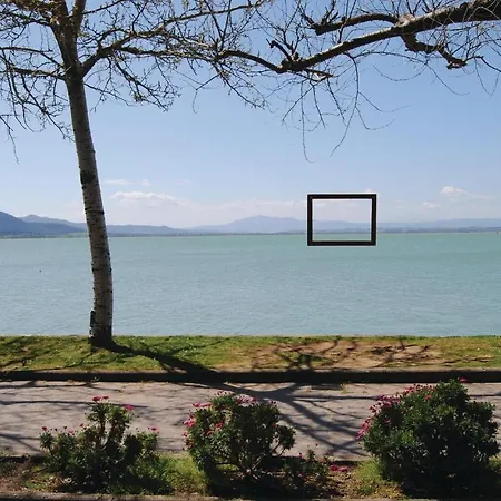 Stunning In Sul Tpg Prázdninový dům San Feliciano