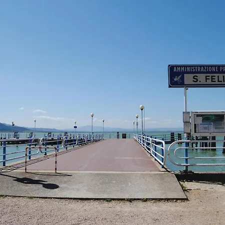 Stunning In Sul Tpg * San Feliciano