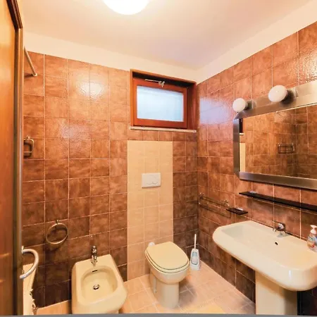 Prázdninový dům Stunning In Sul Tpg *