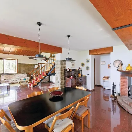 Prázdninový dům Stunning In Sul Tpg San Feliciano