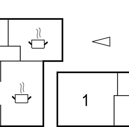 Prázdninový dům Stunning In Sul Tpg